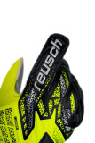 Reusch Attrakt Solid Junior 5572515 2014 2014 2
